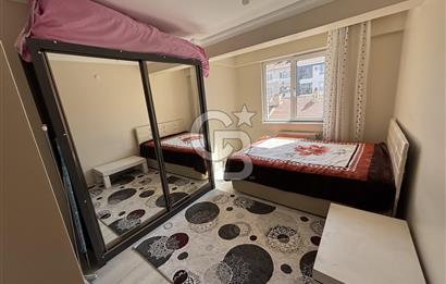 CB CITY'DEN ŞİRİNTEPE MH. PAŞASOYLU CD YAKINI EŞYALI 2+1 DAİRE