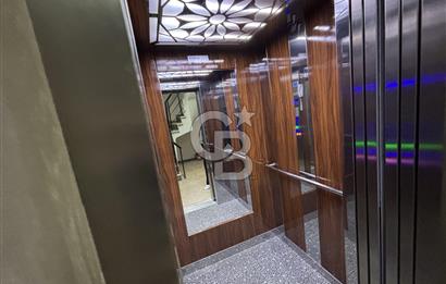 CB CITY'DEN ŞİRİNTEPE MH. PAŞASOYLU CD YAKINI EŞYALI 2+1 DAİRE