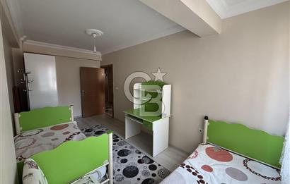 CB CITY'DEN ŞİRİNTEPE MH. PAŞASOYLU CD YAKINI EŞYALI 2+1 DAİRE