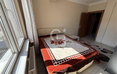 CB CITY'DEN ŞİRİNTEPE MH. PAŞASOYLU CD YAKINI EŞYALI 2+1 DAİRE