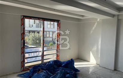 TORBALI YAZIBAŞI MAHALLESİNDE YERDEN ISITMALI 2+1 SIFIR DAİRE