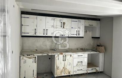 TORBALI YAZIBAŞI MAHALLESİNDE YERDEN ISITMALI 2+1 SIFIR DAİRE