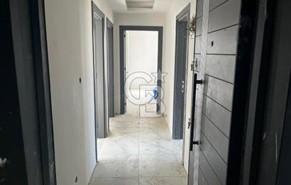 TORBALI YAZIBAŞI MAHALLESİNDE YERDEN ISITMALI 2+1 SIFIR DAİRE