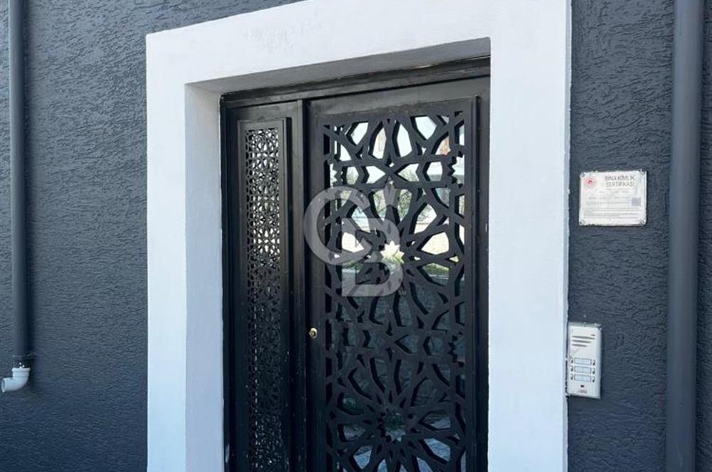 TORBALI YAZIBAŞI MAHALLESİNDE YERDEN ISITMALI 2+1 SIFIR DAİRE