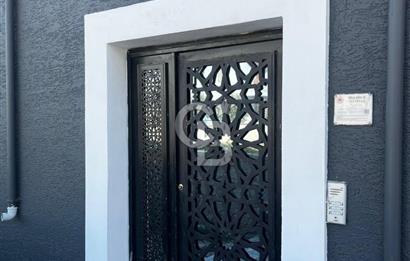 TORBALI YAZIBAŞI MAHALLESİNDE YERDEN ISITMALI 2+1 SIFIR DAİRE