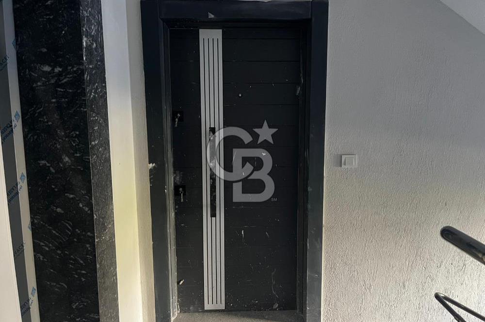 TORBALI YAZIBAŞI MAHALLESİNDE YERDEN ISITMALI 2+1 SIFIR DAİRE