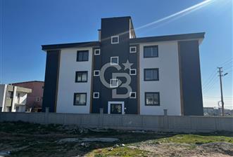 TORBALI YAZIBAŞI MAHALLESİNDE YERDEN ISITMALI 2+1 SIFIR DAİRE - 1 - 340663