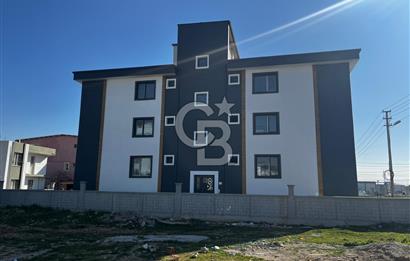 TORBALI YAZIBAŞI MAHALLESİNDE YERDEN ISITMALI 2+1 SIFIR DAİRE