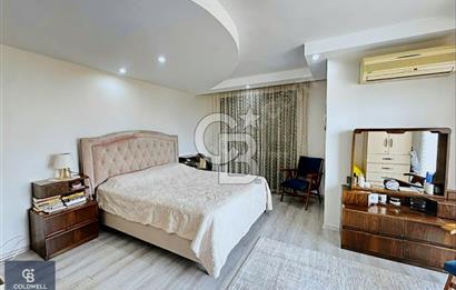 COLDWELL BANKER POYRAZ'DAN HAVUZLU SİTE İÇERİSİNDE 3+1 VİLLA