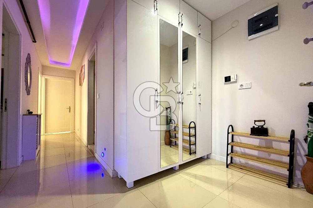 Menderes Görece'de Öztop İnşaat Kalitesiyle SATILIK 3+1 Daire 