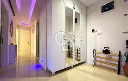 Menderes Görece'de Öztop İnşaat Kalitesiyle SATILIK 3+1 Daire 