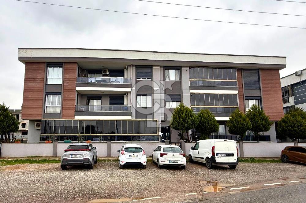 Menderes Görece'de Öztop İnşaat Kalitesiyle SATILIK 3+1 Daire 