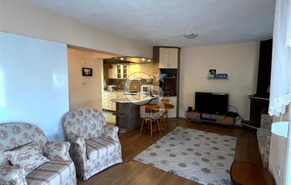 Akarca Yenisu Evlerinde Deniz Manzaralı Satılık 5+1 Villa