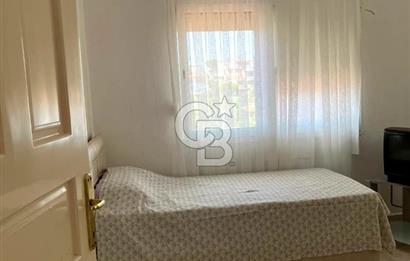 Akarca Yenisu Evlerinde Deniz Manzaralı Satılık 5+1 Villa