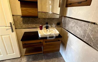 Akarca Yenisu Evlerinde Deniz Manzaralı Satılık 5+1 Villa