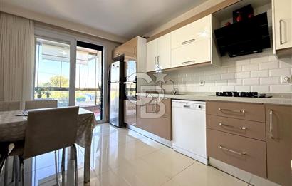 Menderes Görece'de Öztop İnşaat Kalitesiyle SATILIK 3+1 Daire 