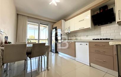 Menderes Görece'de Öztop İnşaat Kalitesiyle SATILIK 3+1 Daire 