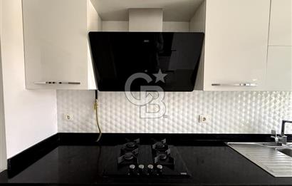 Gaziemir Irmak Mahallesi Konuk Park'ta 3+1 Lüks Kiralık Daire