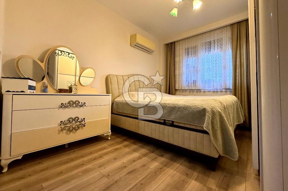 Menderes Görece'de Öztop İnşaat Kalitesiyle SATILIK 3+1 Daire 