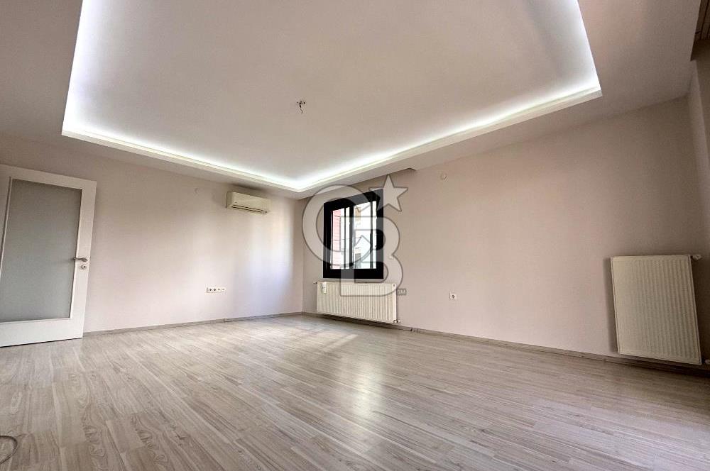 Gaziemir Irmak Mahallesi Konuk Park'ta 3+1 Lüks Kiralık Daire