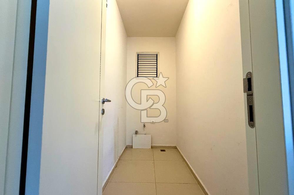 Gaziemir Irmak Mahallesi Konuk Park'ta 3+1 Lüks Kiralık Daire