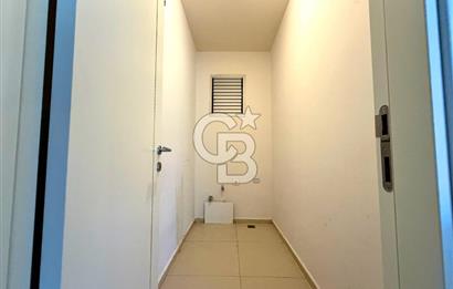 Gaziemir Irmak Mahallesi Konuk Park'ta 3+1 Lüks Kiralık Daire