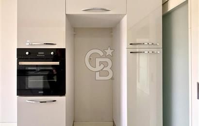 Gaziemir Irmak Mahallesi Konuk Park'ta 3+1 Lüks Kiralık Daire