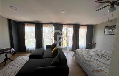 Akarca Yenisu Evlerinde Deniz Manzaralı Satılık 5+1 Villa