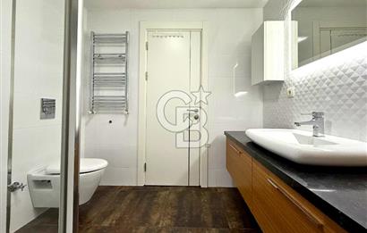 Gaziemir Irmak Mahallesi Konuk Park'ta 3+1 Lüks Kiralık Daire