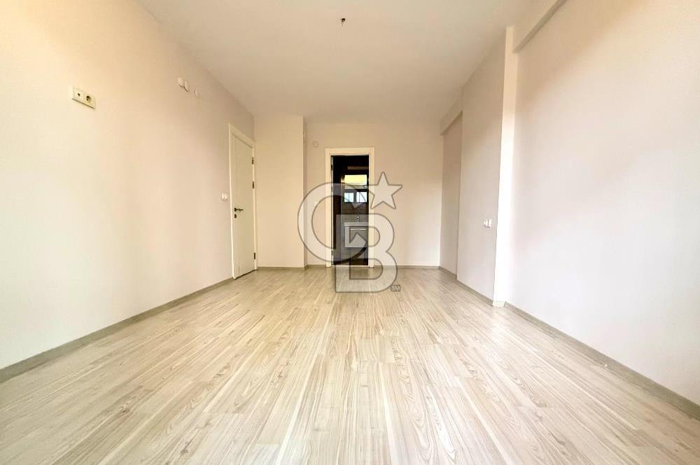 Gaziemir Irmak Mahallesi Konuk Park'ta 3+1 Lüks Kiralık Daire