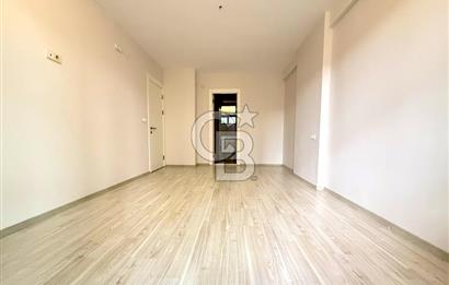 Gaziemir Irmak Mahallesi Konuk Park'ta 3+1 Lüks Kiralık Daire