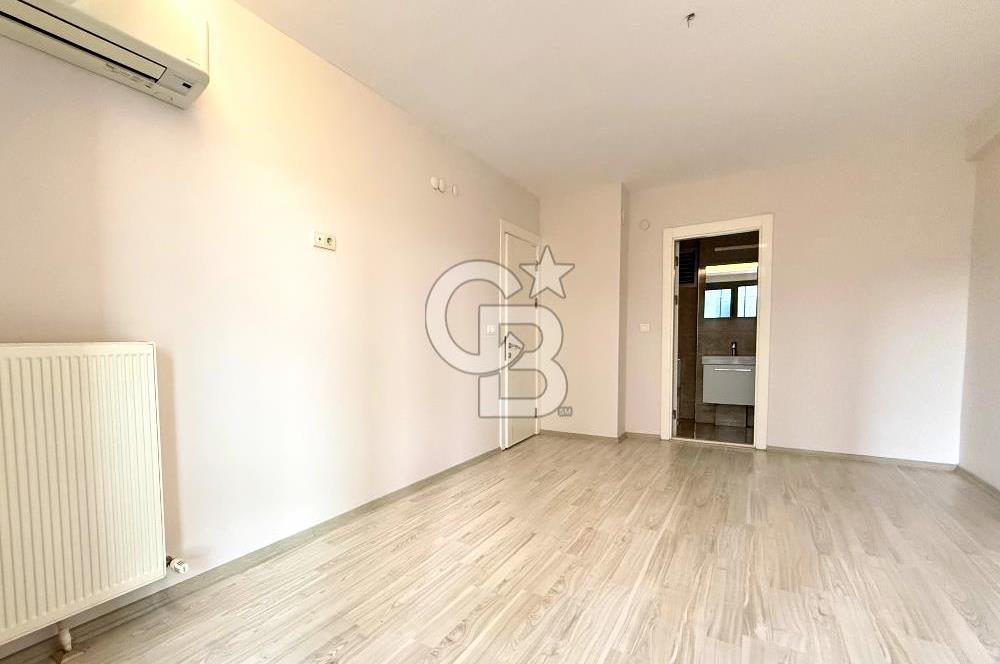 Gaziemir Irmak Mahallesi Konuk Park'ta 3+1 Lüks Kiralık Daire