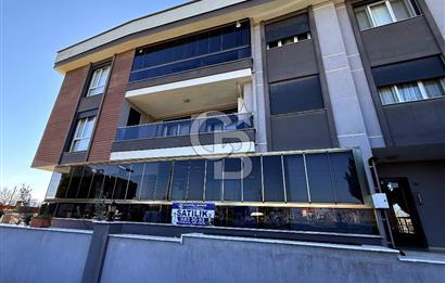 Menderes Görece'de Öztop İnşaat Kalitesiyle SATILIK 3+1 Daire 