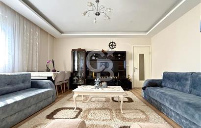 Menderes Görece'de Öztop İnşaat Kalitesiyle SATILIK 3+1 Daire 