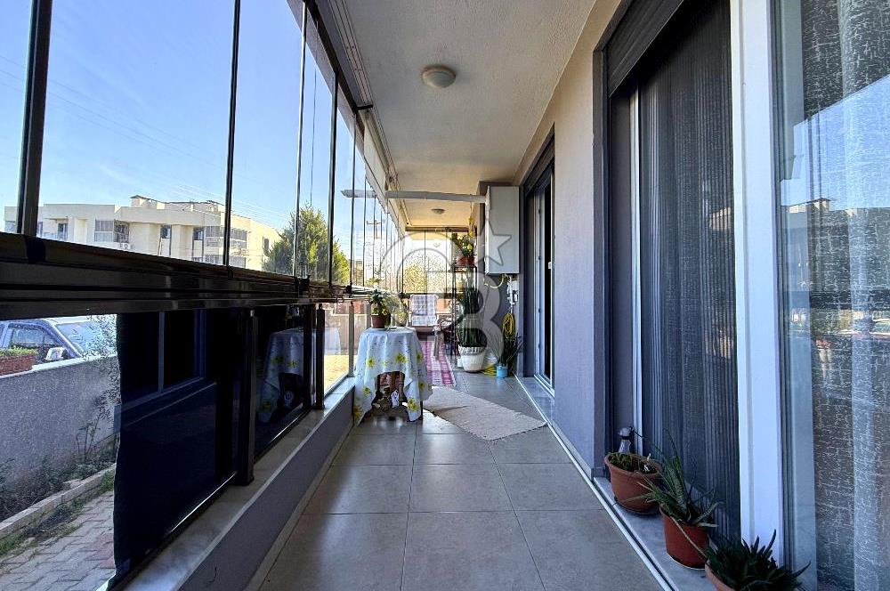 Menderes Görece'de Öztop İnşaat Kalitesiyle SATILIK 3+1 Daire 