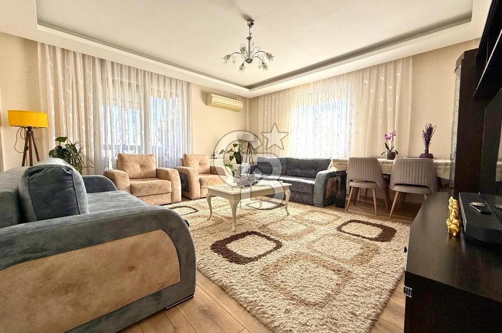 Menderes Görece'de Öztop İnşaat Kalitesiyle SATILIK 3+1 Daire 