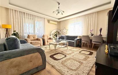 Menderes Görece'de Öztop İnşaat Kalitesiyle SATILIK 3+1 Daire 