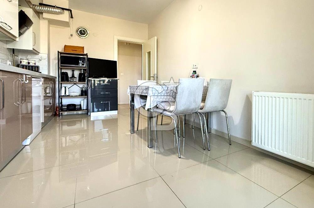 Menderes Görece'de Öztop İnşaat Kalitesiyle SATILIK 3+1 Daire 