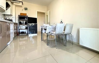 Menderes Görece'de Öztop İnşaat Kalitesiyle SATILIK 3+1 Daire 