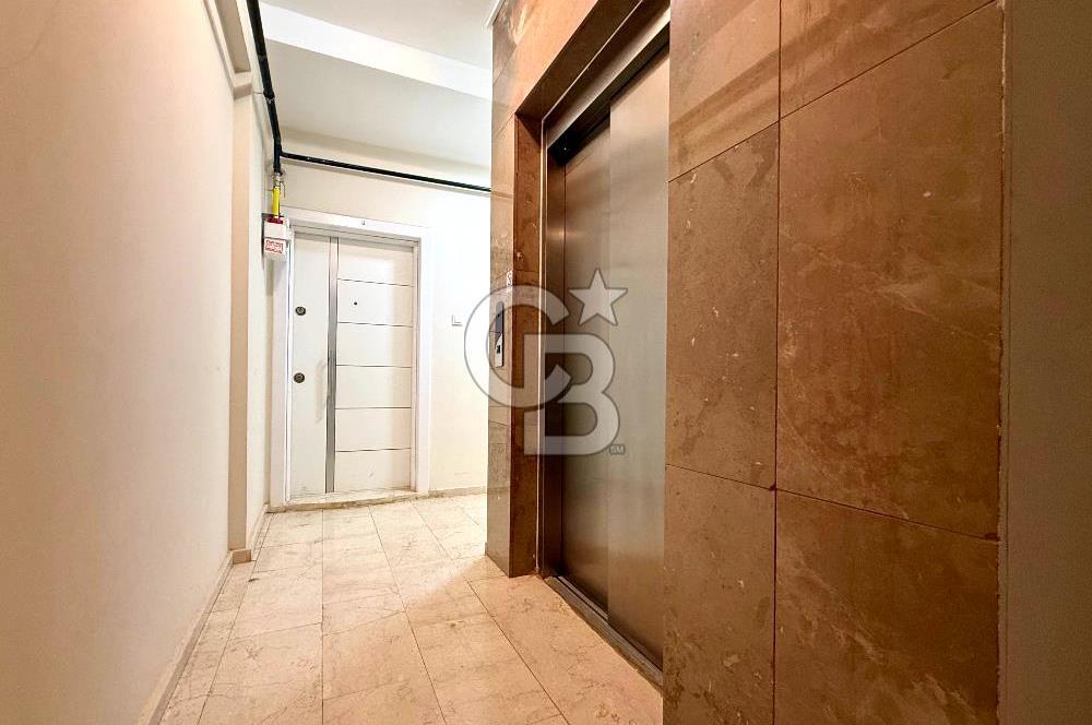 Menderes Görece'de Öztop İnşaat Kalitesiyle SATILIK 3+1 Daire 