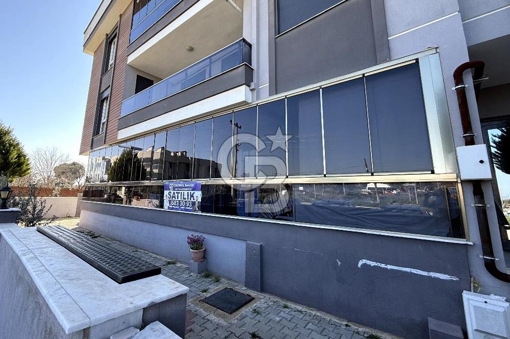 Menderes Görece'de Öztop İnşaat Kalitesiyle SATILIK 3+1 Daire 