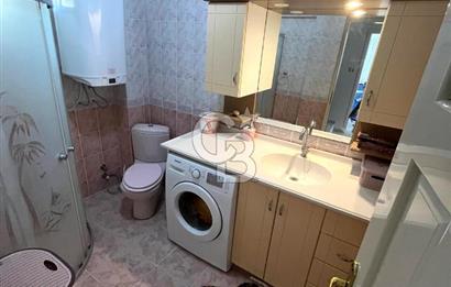 Akarca Yenisu Evlerinde Deniz Manzaralı Satılık 5+1 Villa