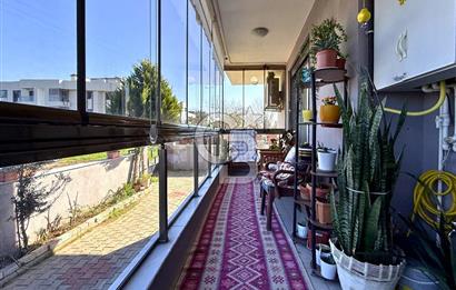 Menderes Görece'de Öztop İnşaat Kalitesiyle SATILIK 3+1 Daire 