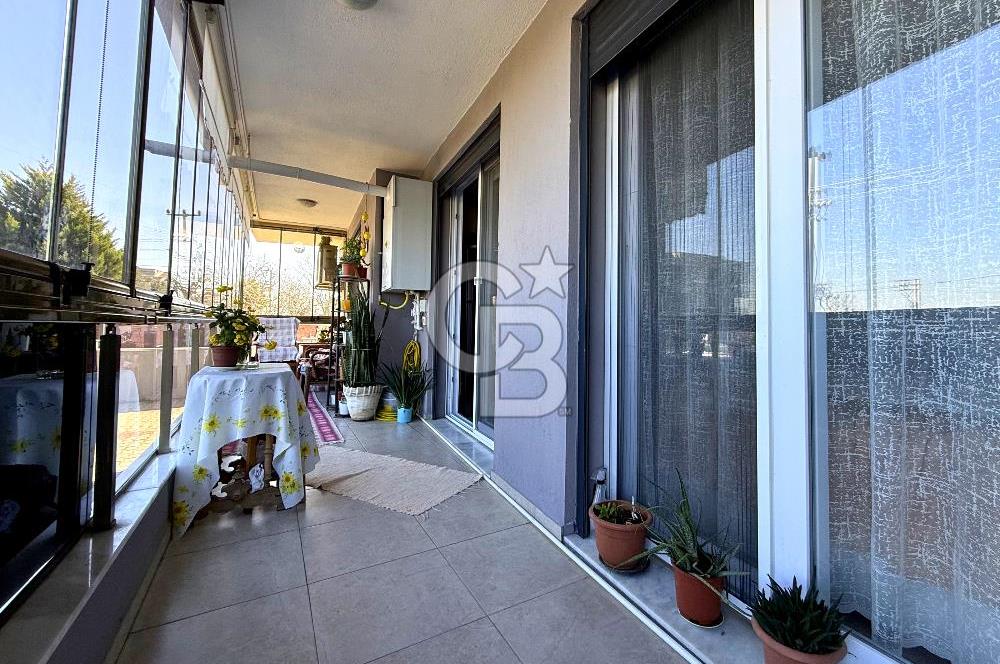 Menderes Görece'de Öztop İnşaat Kalitesiyle SATILIK 3+1 Daire 