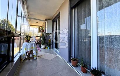 Menderes Görece'de Öztop İnşaat Kalitesiyle SATILIK 3+1 Daire 