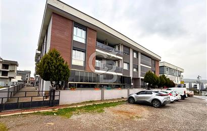 Menderes Görece'de Öztop İnşaat Kalitesiyle SATILIK 3+1 Daire 