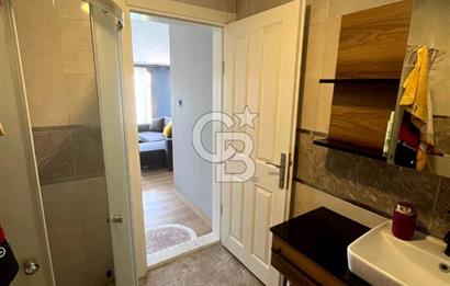 Akarca Yenisu Evlerinde Deniz Manzaralı Satılık 5+1 Villa