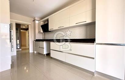 Gaziemir Irmak Mahallesi Konuk Park'ta 3+1 Lüks Kiralık Daire