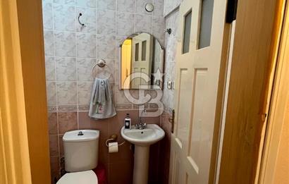 Akarca Yenisu Evlerinde Deniz Manzaralı Satılık 5+1 Villa