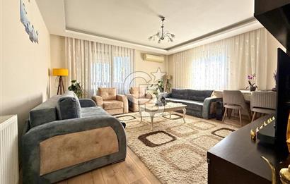 Menderes Görece'de Öztop İnşaat Kalitesiyle SATILIK 3+1 Daire 